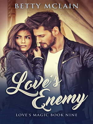 cover image of Love's Enemy